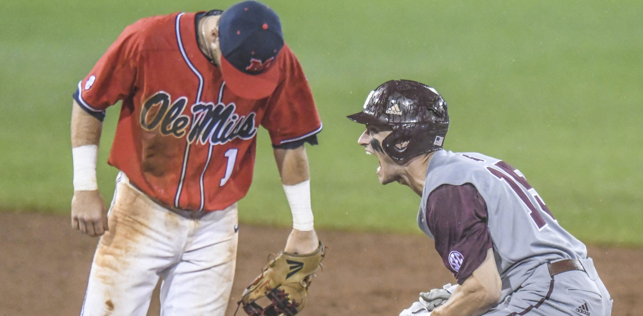 Mississippi State baseball